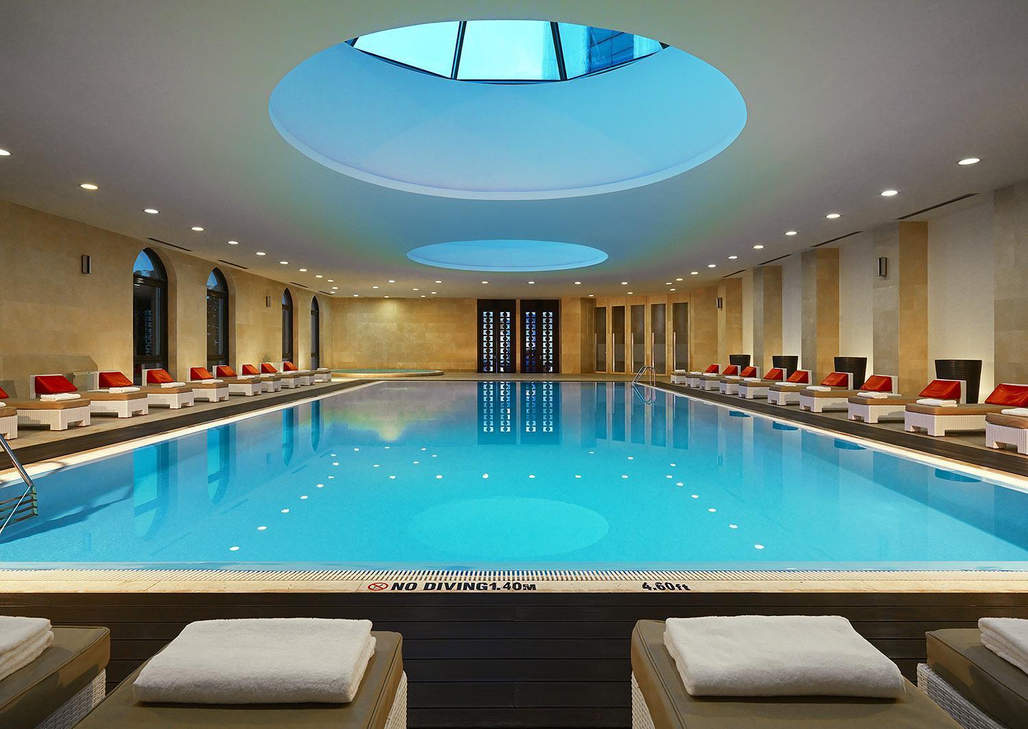 Sheraton Batumi Hotel Eksteriør billede