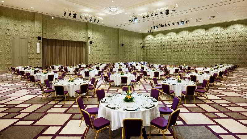 Sheraton Batumi Hotel Eksteriør billede The ballroom